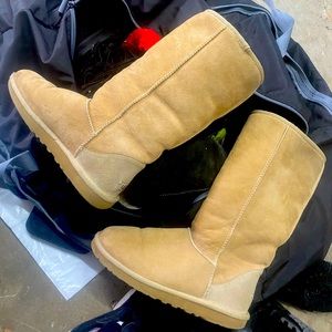 Women’s Ugg BOOTS
